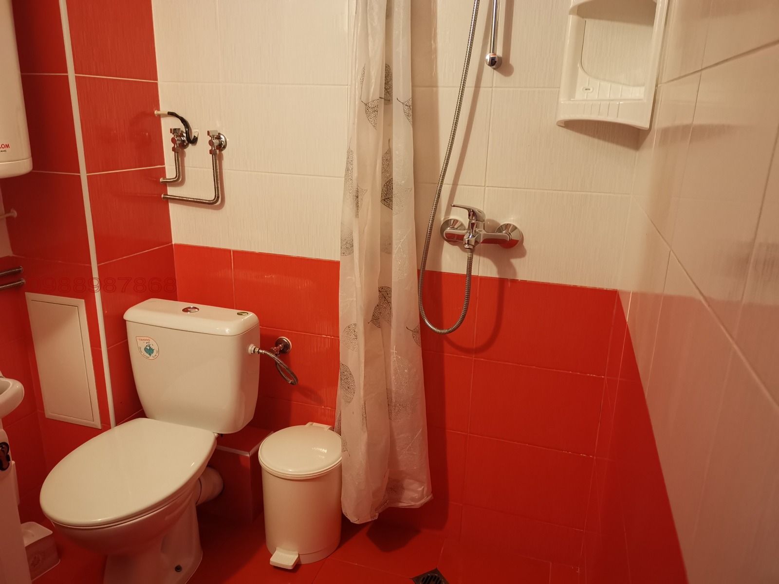 Дава под наем 2-СТАЕН, гр. Варна, Левски 1, снимка 5 - Апартаменти - 54020136