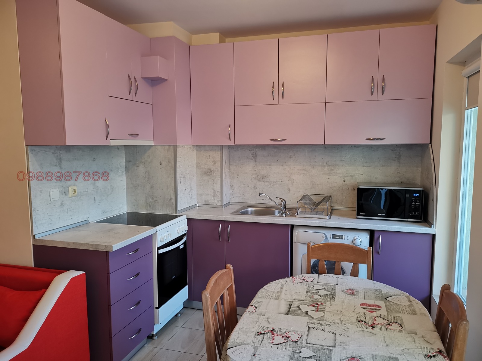 Дава под наем 2-СТАЕН, гр. Варна, Левски 1, снимка 3 - Апартаменти - 54020136