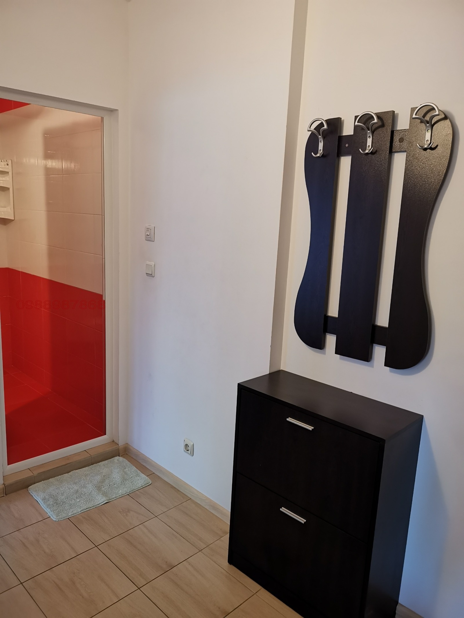 Дава под наем 2-СТАЕН, гр. Варна, Левски 1, снимка 6 - Апартаменти - 54020136