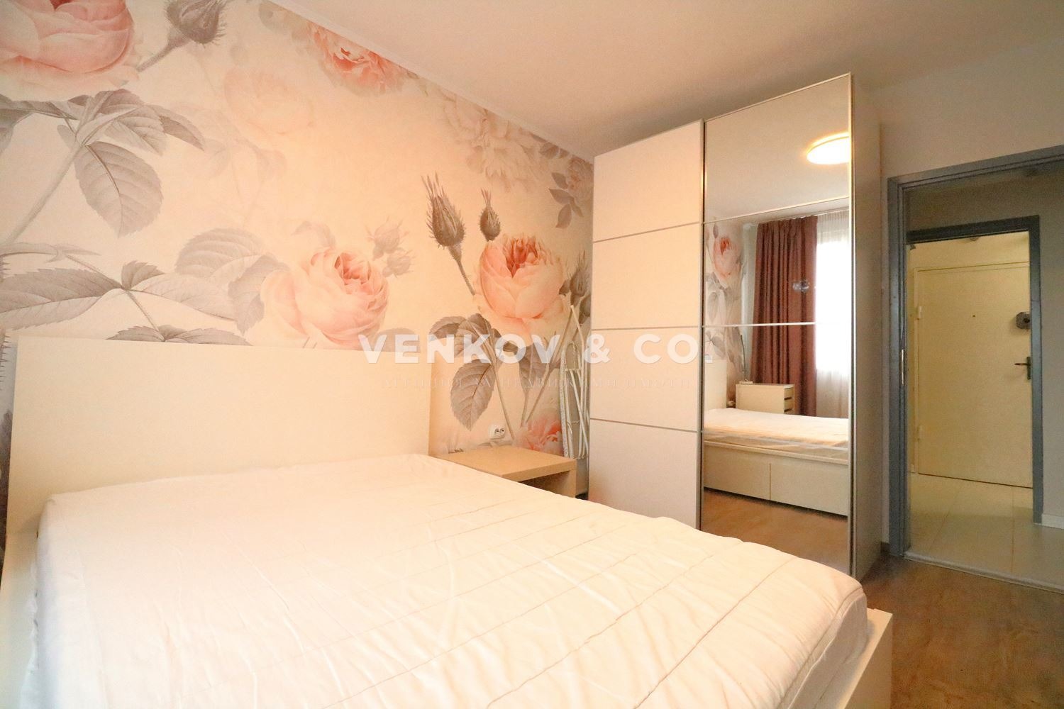 Дава под наем 2-СТАЕН, гр. София, Младост 1, снимка 10 - Апартаменти - 54113695