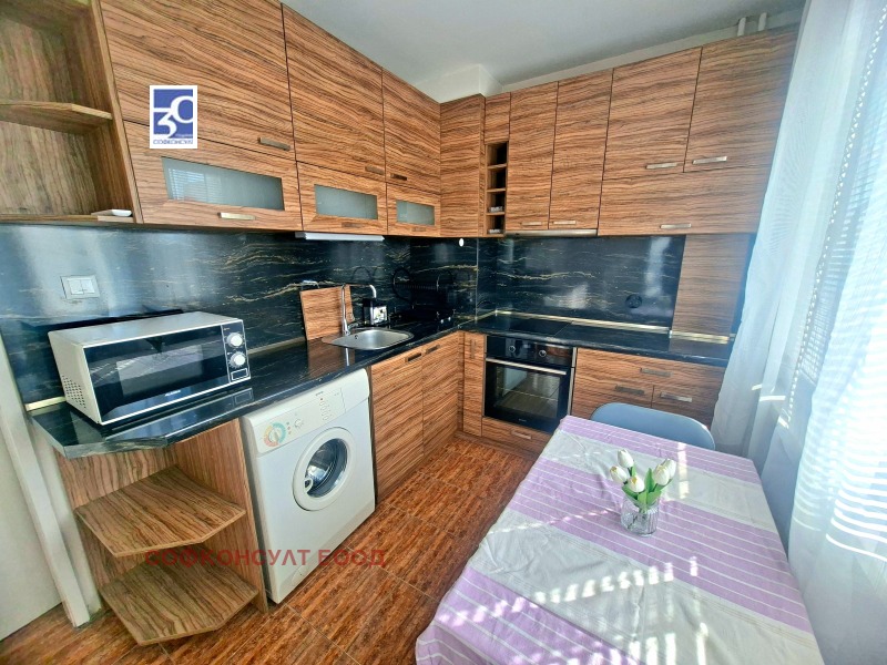 Дава под Наем 2-СТАЕН в град София, Люлин 8 - 65 кв.м / 590 € » 1 153.94 лв., СОФКОНСУЛТ ЕООД