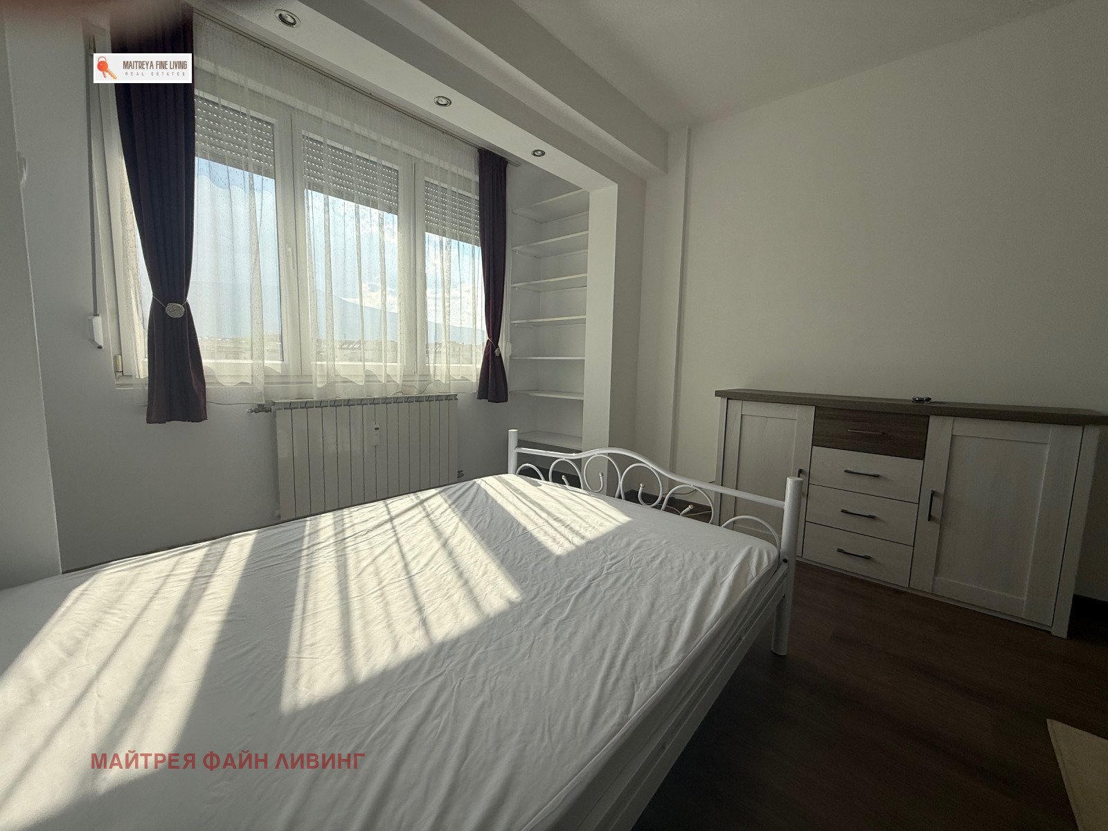 Дава под Наем 2-СТАЕН | Imot.bg — изображение 4