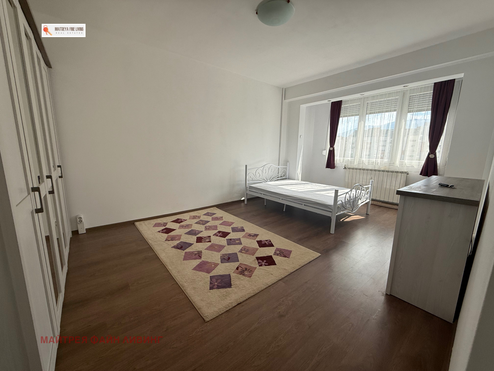 Дава под Наем 2-СТАЕН | Imot.bg — изображение 2