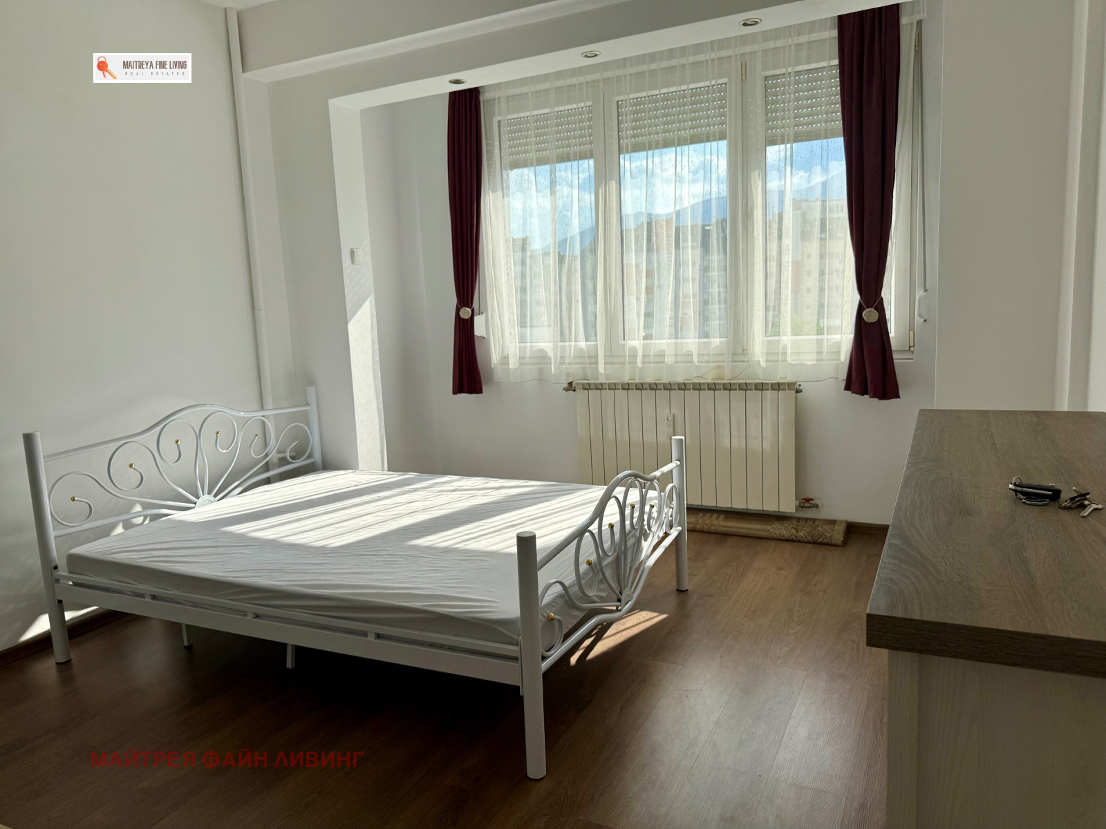 Дава под Наем 2-СТАЕН | Imot.bg — изображение 1