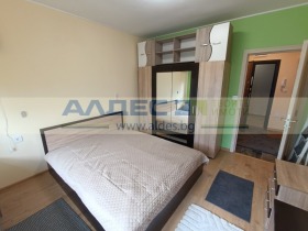 1 Schlafzimmer Manastirski liwadi, Sofia 8