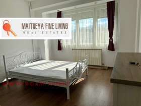 1 Schlafzimmer Mladost 1, Sofia