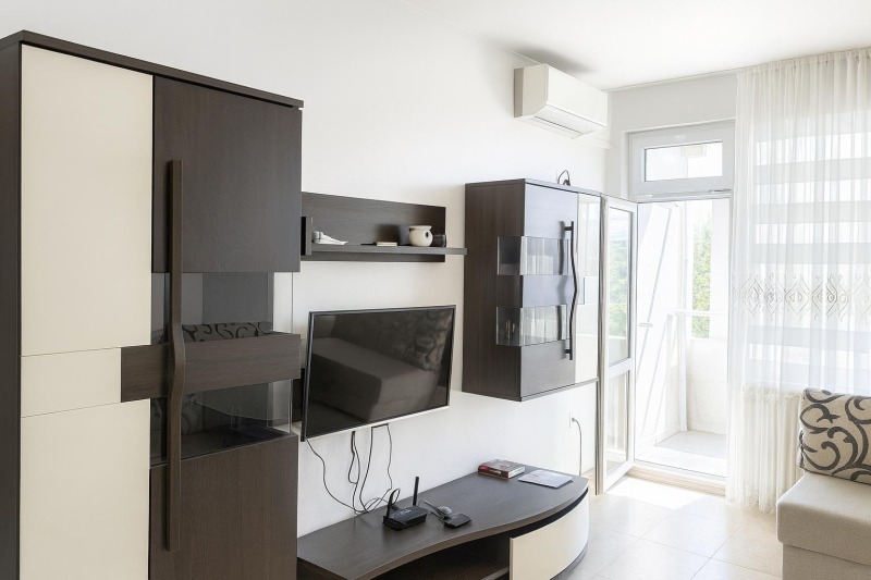 Para alugar  Estúdio Plovdiv , Kiutchuk Parij , 18 m² | 42389370 - imagem [2]