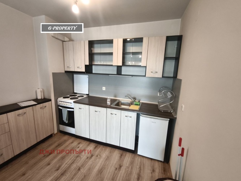 Дава под наем 1-СТАЕН, гр. София, Дървеница