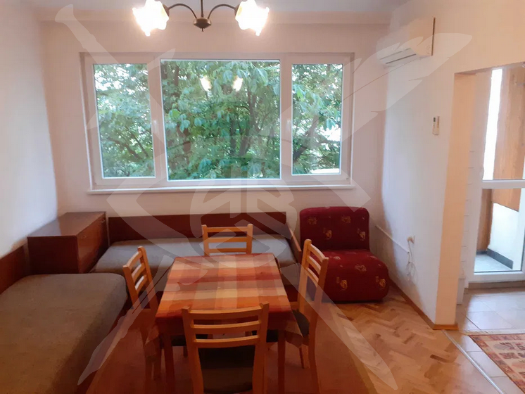 Te huur  1 slaapkamer Varna , Tsentar , 60 m² | 49903507 - afbeelding [2]