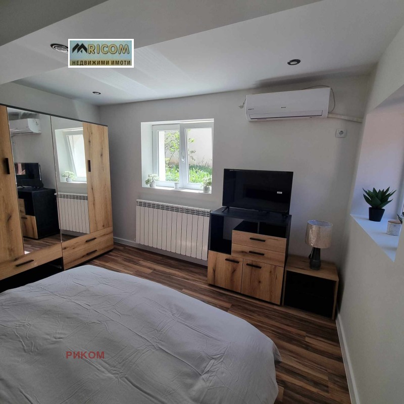 A louer  1 chambre Pleven , Chirok tsentar , 70 m² | 45663748 - image [10]