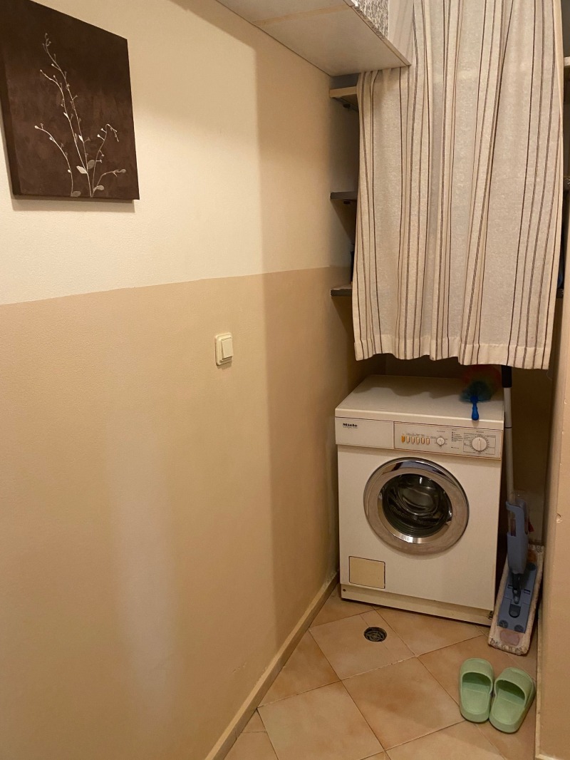 Para alugar  1 quarto Varna , Okrajna bolnica-Generali , 60 m² | 59269487 - imagem [7]