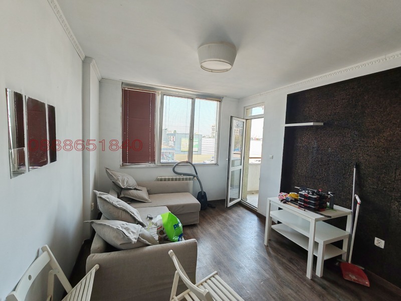 A louer  1 chambre Sofia , Mladost 3 , 42 m² | 47709758 - image [5]