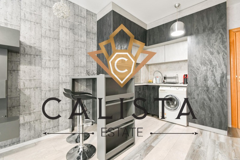 Do wynajęcia  1 sypialnia Sofia , Witosza , 60 mkw | 11854066 - obraz [4]
