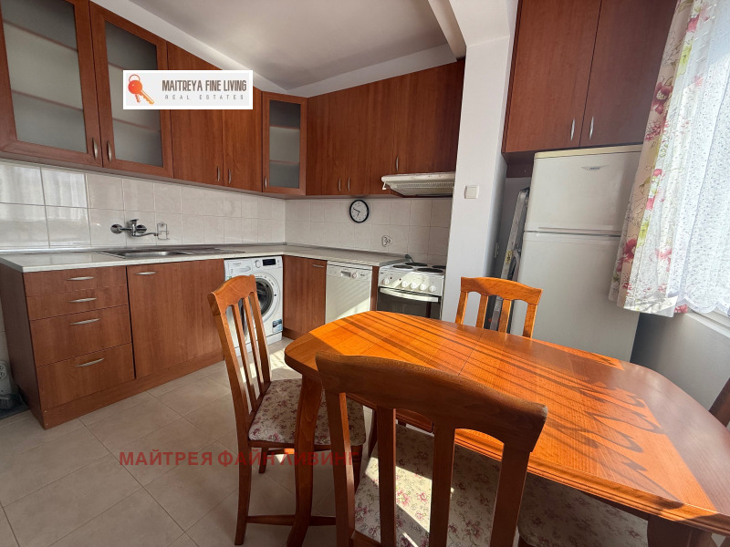Da affittare  1 camera da letto Sofia , Mladost 1 , 48 mq | 47736744 - Immagine [9]