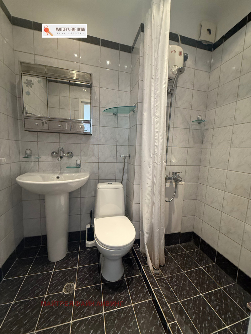 Da affittare  1 camera da letto Sofia , Mladost 1 , 48 mq | 47736744 - Immagine [10]