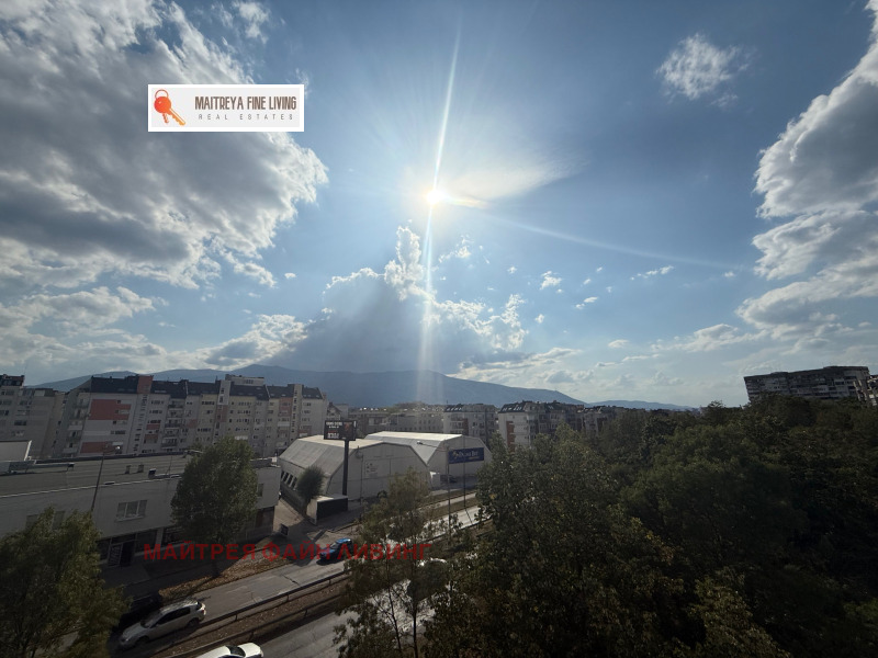 Da affittare  1 camera da letto Sofia , Mladost 1 , 48 mq | 47736744 - Immagine [3]