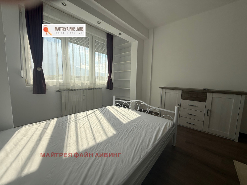 Da affittare  1 camera da letto Sofia , Mladost 1 , 48 mq | 47736744 - Immagine [4]