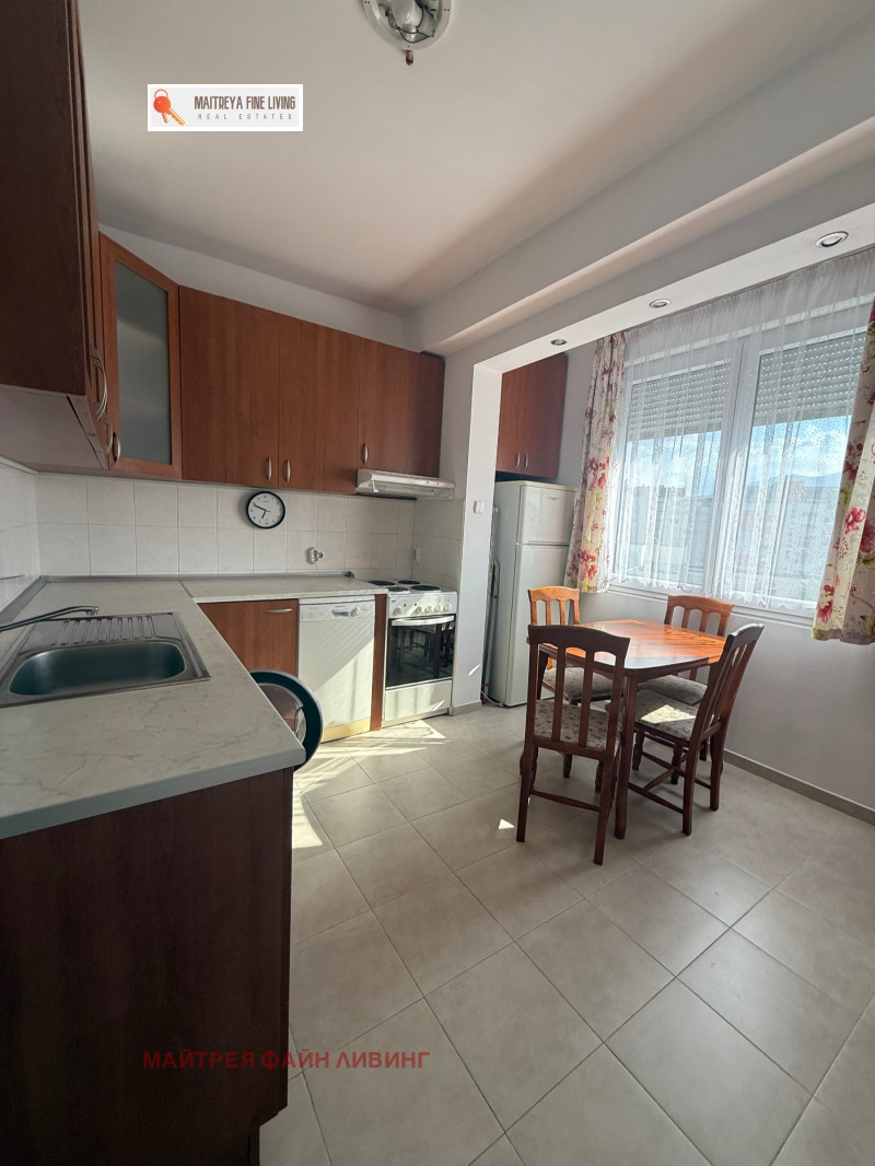 Da affittare  1 camera da letto Sofia , Mladost 1 , 48 mq | 47736744 - Immagine [8]