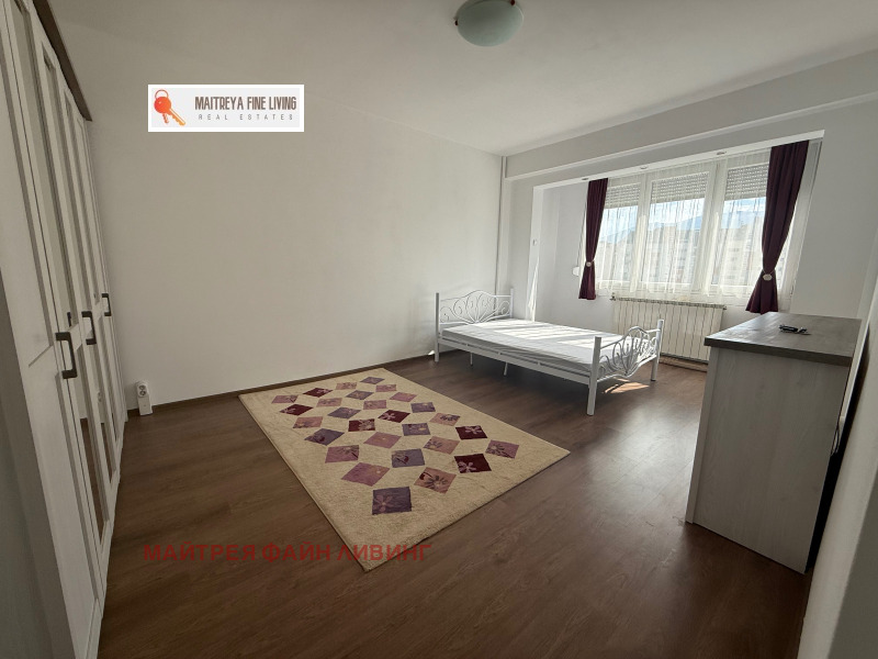 Da affittare  1 camera da letto Sofia , Mladost 1 , 48 mq | 47736744 - Immagine [2]