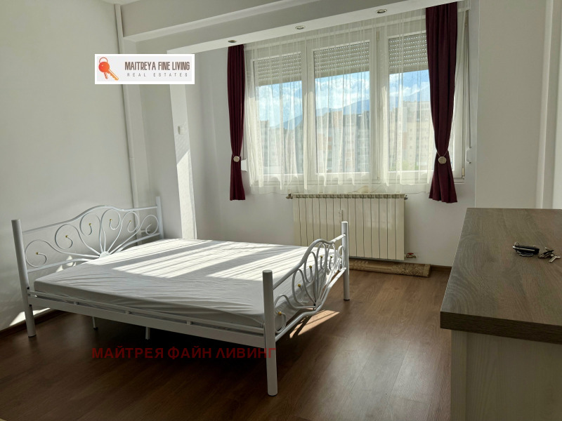 Da affittare  1 camera da letto Sofia , Mladost 1 , 48 mq | 47736744