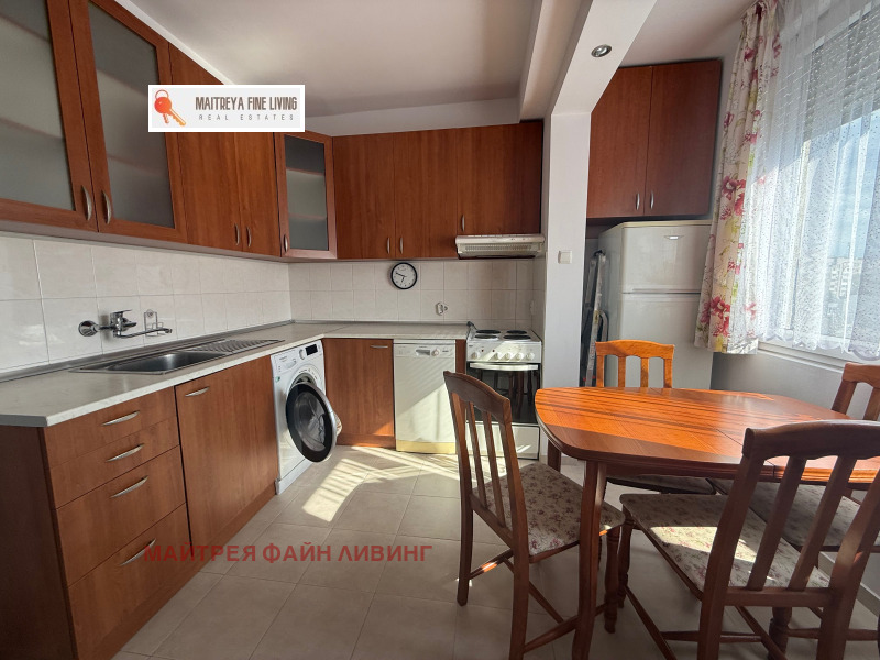 Da affittare  1 camera da letto Sofia , Mladost 1 , 48 mq | 47736744 - Immagine [7]