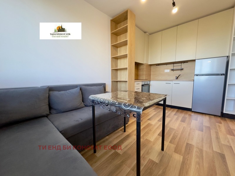 Vuokrattavana  1 makuuhuone Sofia , Studentski grad , 40 neliömetriä | 72023872 - kuva [4]