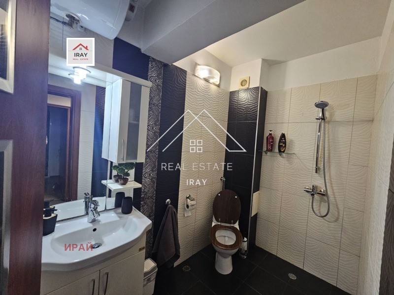 For Rent  1 bedroom Stara Zagora , Tsentar , 80 sq.m | 11011372 - image [15]