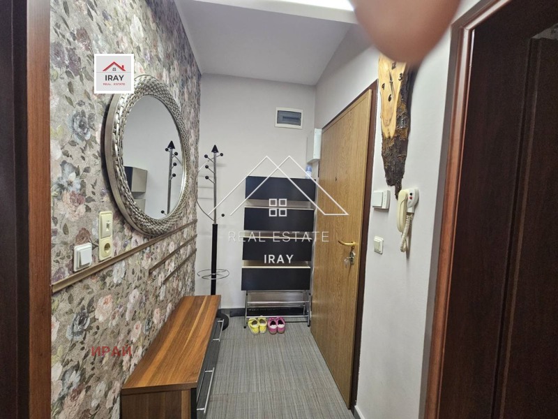 For Rent  1 bedroom Stara Zagora , Tsentar , 80 sq.m | 11011372 - image [6]