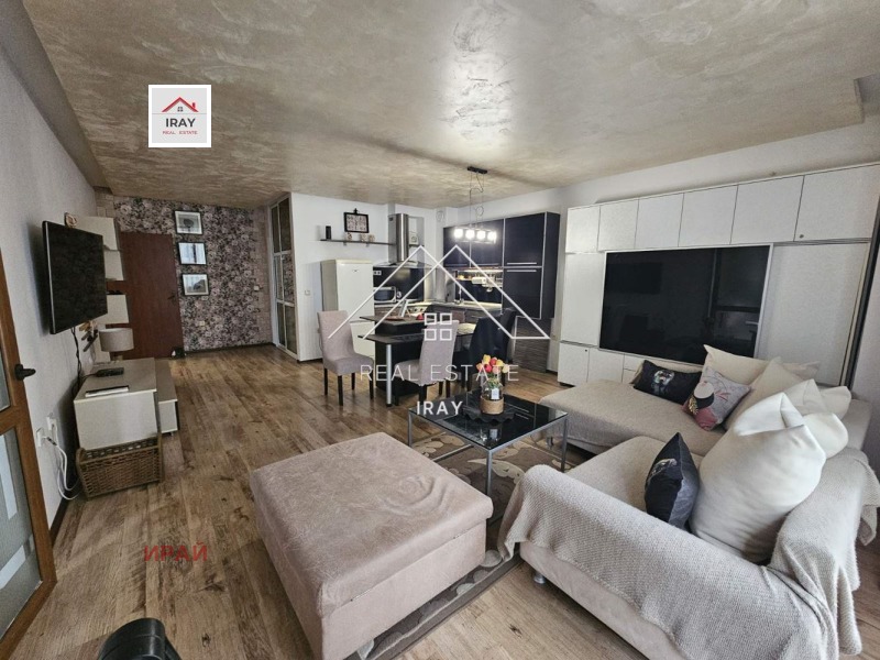 For Rent  1 bedroom Stara Zagora , Tsentar , 80 sq.m | 11011372 - image [3]