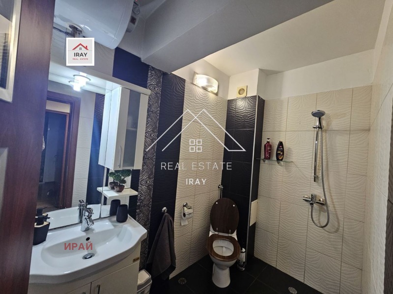 For Rent  1 bedroom Stara Zagora , Tsentar , 80 sq.m | 11011372 - image [14]