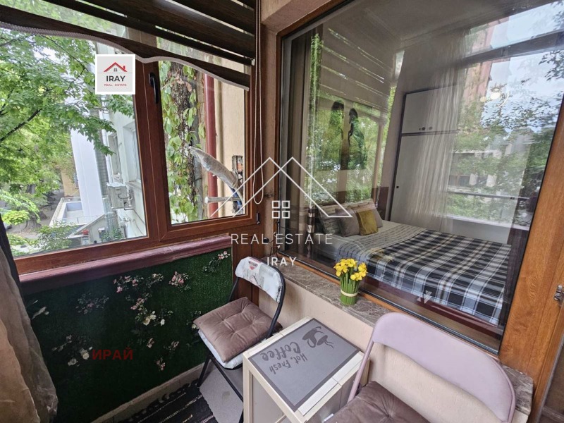 For Rent  1 bedroom Stara Zagora , Tsentar , 80 sq.m | 11011372 - image [16]