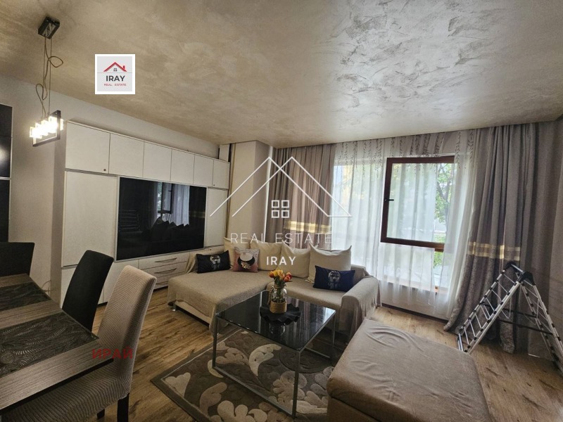 For Rent  1 bedroom Stara Zagora , Tsentar , 80 sq.m | 11011372 - image [2]