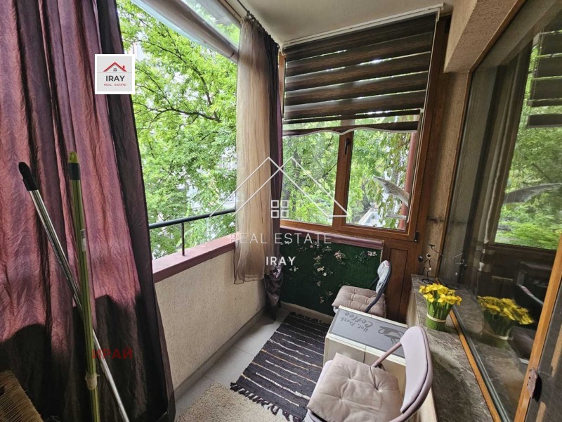 For Rent  1 bedroom Stara Zagora , Tsentar , 80 sq.m | 11011372 - image [13]