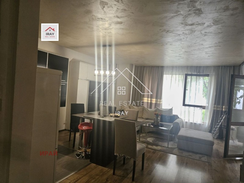 For Rent  1 bedroom Stara Zagora , Tsentar , 80 sq.m | 11011372 - image [5]