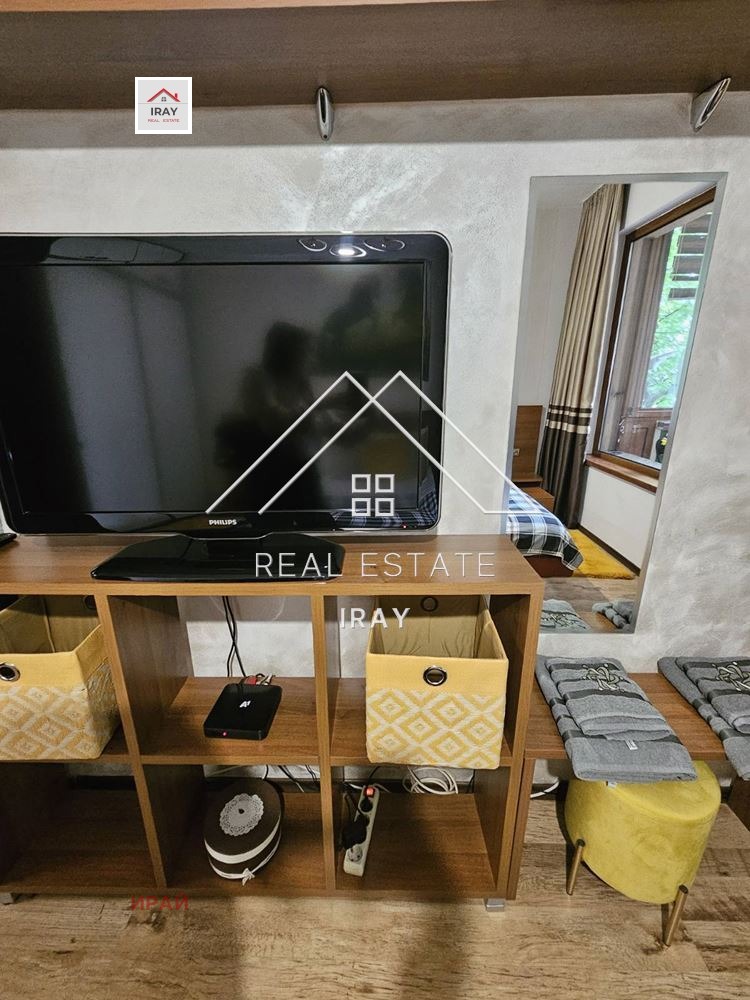 For Rent  1 bedroom Stara Zagora , Tsentar , 80 sq.m | 11011372 - image [12]