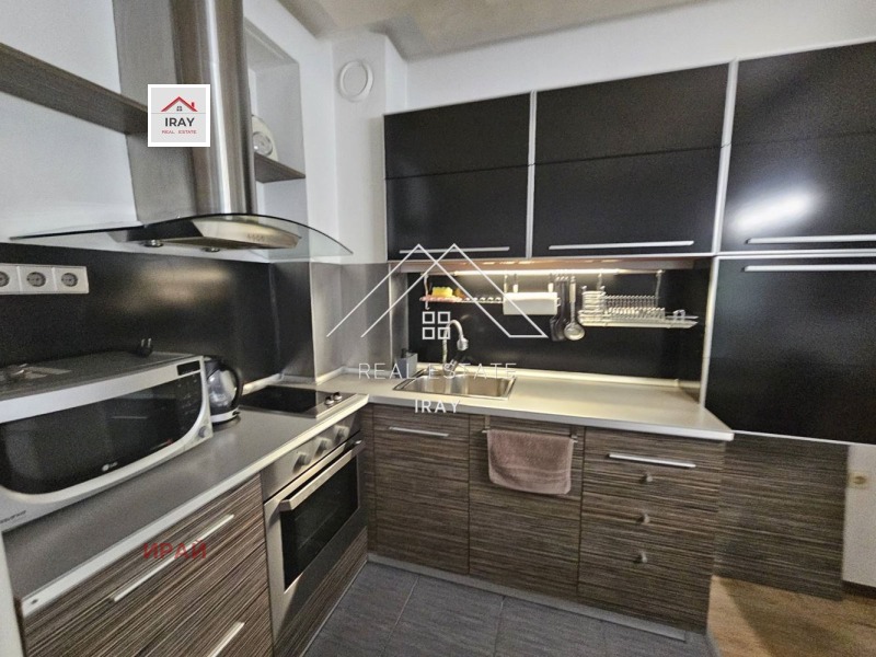 For Rent  1 bedroom Stara Zagora , Tsentar , 80 sq.m | 11011372 - image [4]