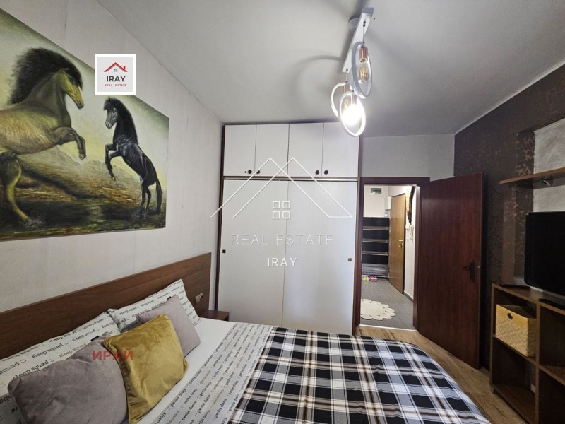 For Rent  1 bedroom Stara Zagora , Tsentar , 80 sq.m | 11011372 - image [10]