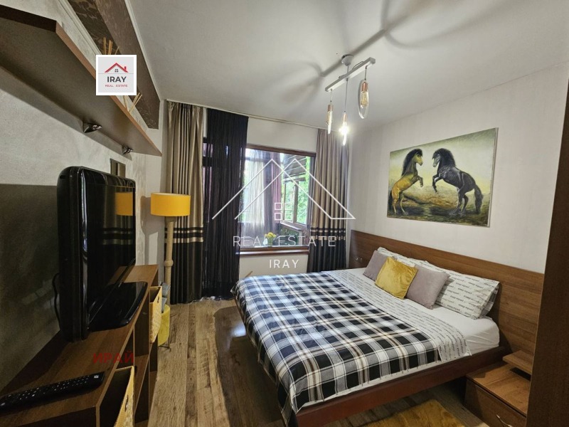 For Rent  1 bedroom Stara Zagora , Tsentar , 80 sq.m | 11011372 - image [11]