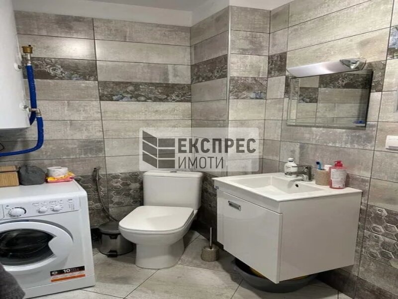 Дава под наем 2-СТАЕН, гр. София, Кръстова вада, снимка 7 - Апартаменти - 52689797