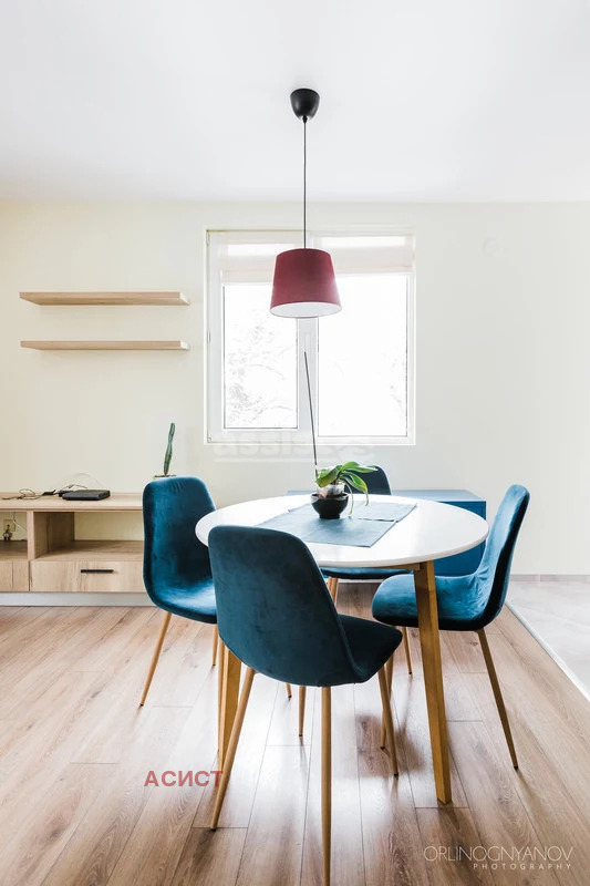 Дава под наем 2-СТАЕН, гр. София, Бояна, снимка 8 - Апартаменти - 54340965