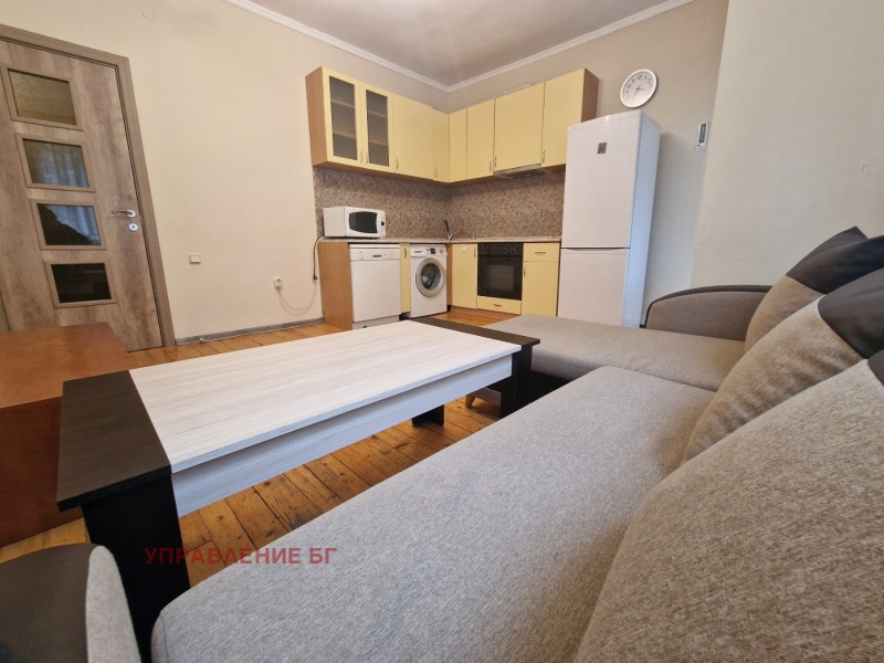 Do wynajęcia  2 sypialnie Sofia , Zona B-5 , 75 mkw | 97304672
