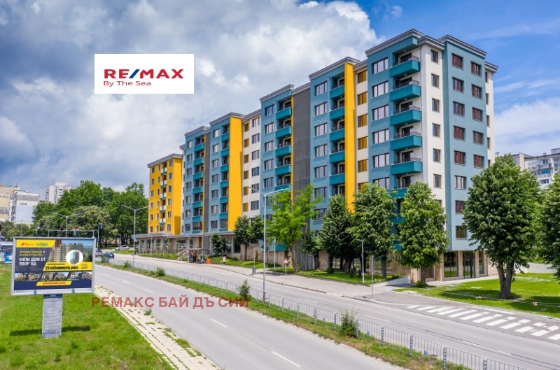 Дава под наем 3-СТАЕН, гр. Варна, Младост 1