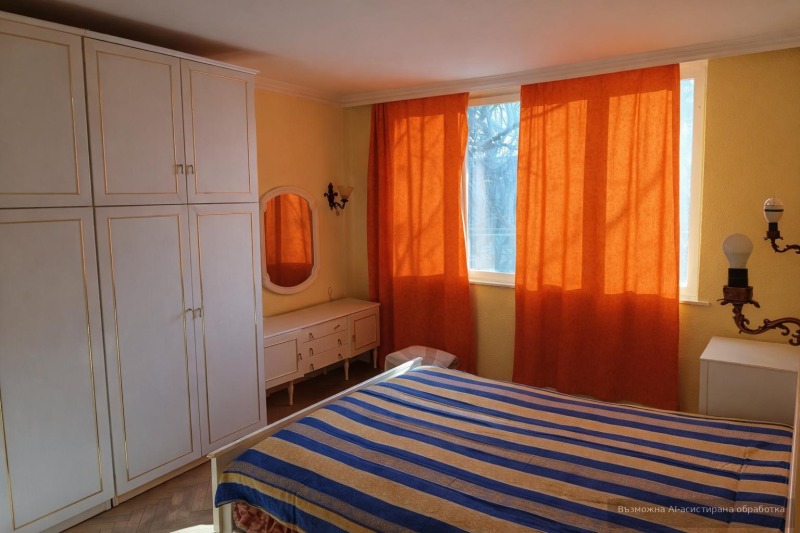 Дава под наем 3-СТАЕН, гр. Пловдив, Кючук Париж, снимка 5 - Апартаменти - 53186968