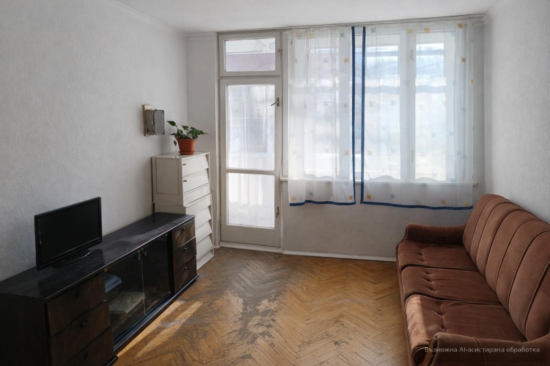 Дава под наем 3-СТАЕН, гр. Пловдив, Кючук Париж, снимка 4 - Апартаменти - 53186968