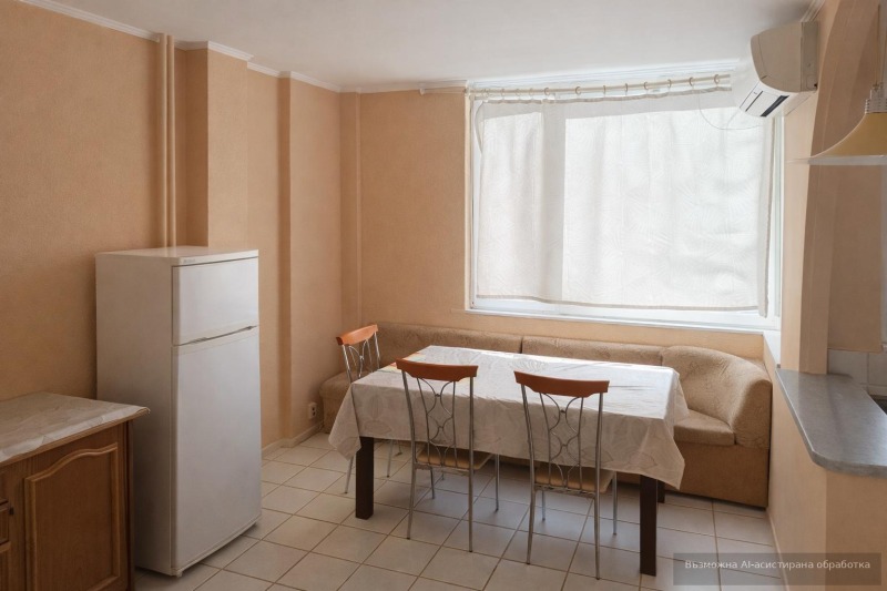 Дава под наем 3-СТАЕН, гр. Пловдив, Кючук Париж, снимка 2 - Апартаменти - 53186968