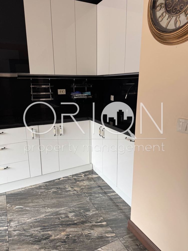 Дава под наем 3-СТАЕН, гр. София, Манастирски ливади, снимка 3 - Апартаменти - 53340304