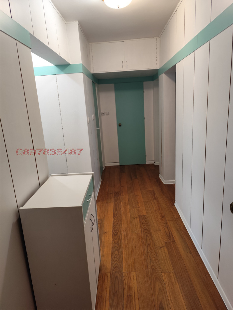 Дава под наем 4-СТАЕН, гр. Варна, Трошево, снимка 8 - Апартаменти - 53407513