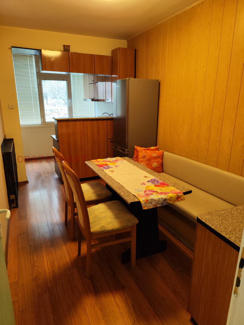 Дава под наем 4-СТАЕН, гр. Варна, Трошево, снимка 2 - Апартаменти - 53407513