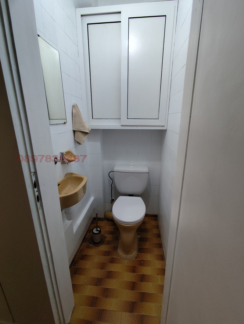 Дава под наем 4-СТАЕН, гр. Варна, Трошево, снимка 4 - Апартаменти - 53407513