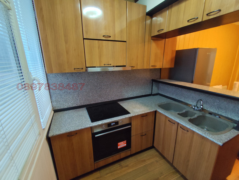 Дава под наем 4-СТАЕН, гр. Варна, Трошево, снимка 7 - Апартаменти - 53407513